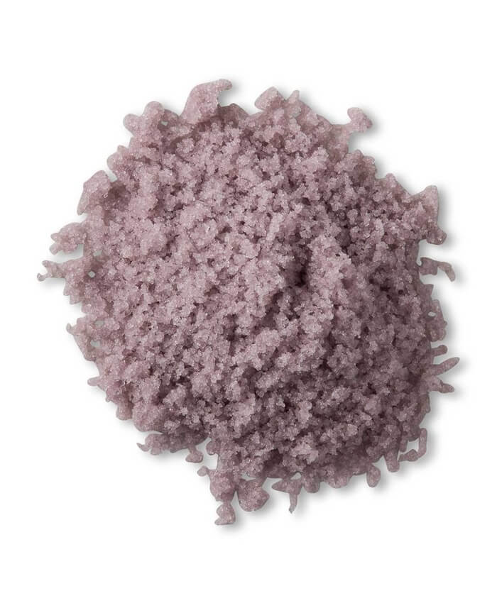 POMEGRANATE PLUM PERFECTION SUGAR SCRUB